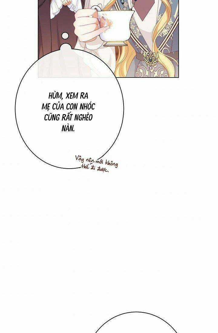 Ác Nữ Phản Diện Đảo Ngược Đồng Hồ Cát Chapter 115 trang 89