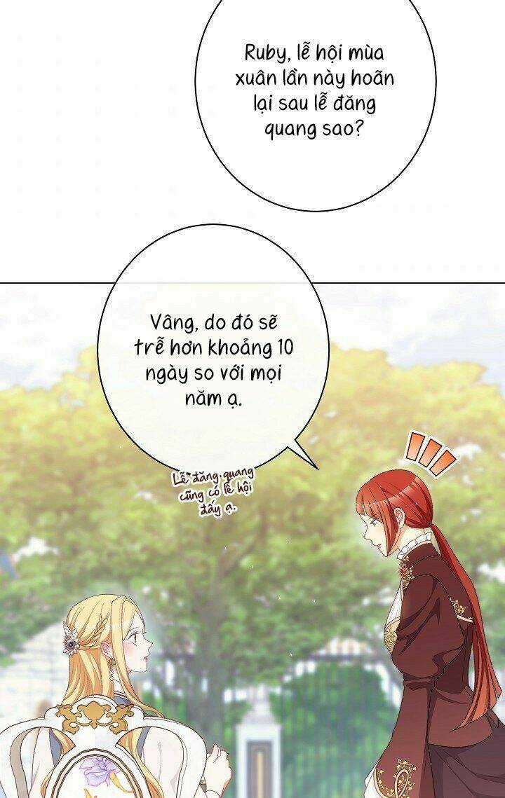 Ác Nữ Phản Diện Đảo Ngược Đồng Hồ Cát Chapter 115 trang 90