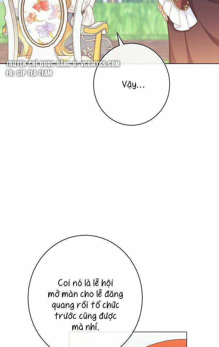 Ác Nữ Phản Diện Đảo Ngược Đồng Hồ Cát Chapter 115 trang 91