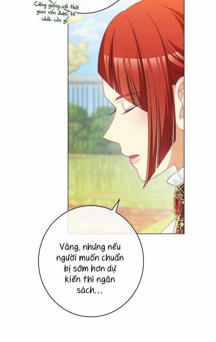 Ác Nữ Phản Diện Đảo Ngược Đồng Hồ Cát Chapter 115 trang 92