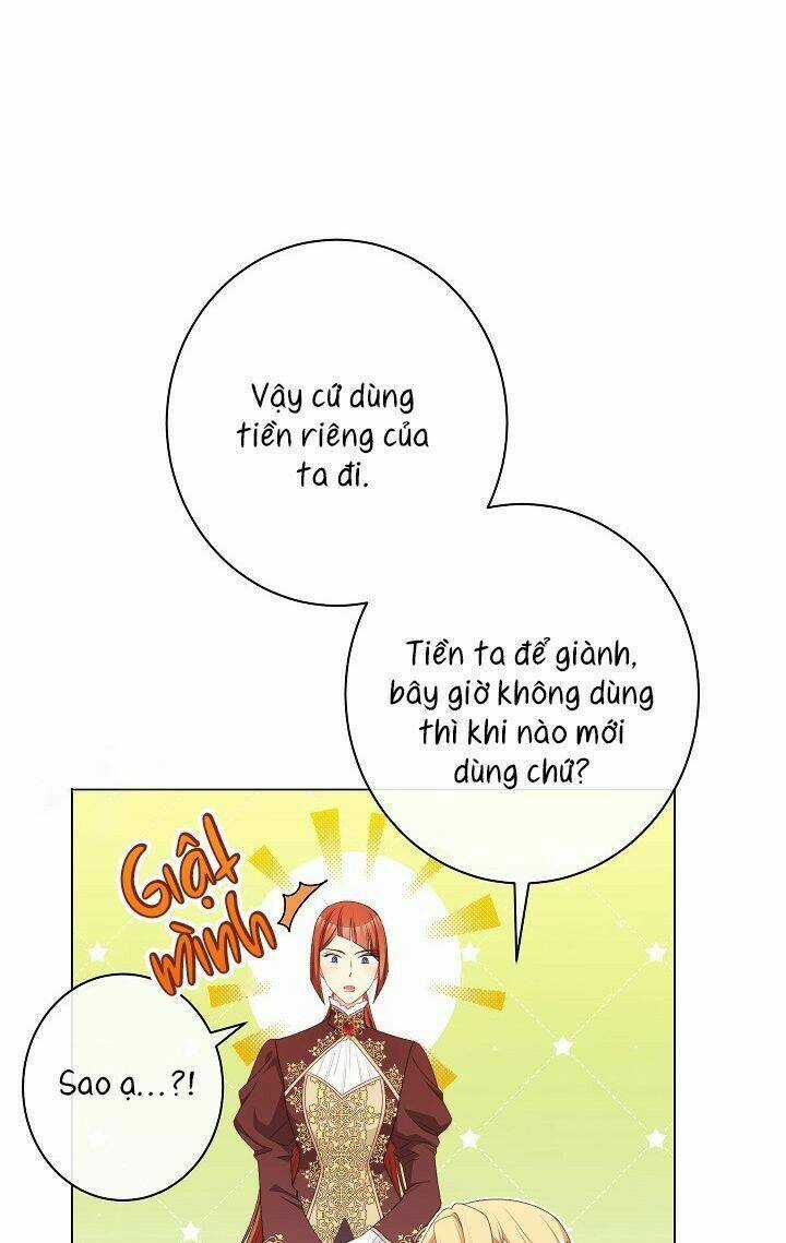 Ác Nữ Phản Diện Đảo Ngược Đồng Hồ Cát Chapter 115 trang 93