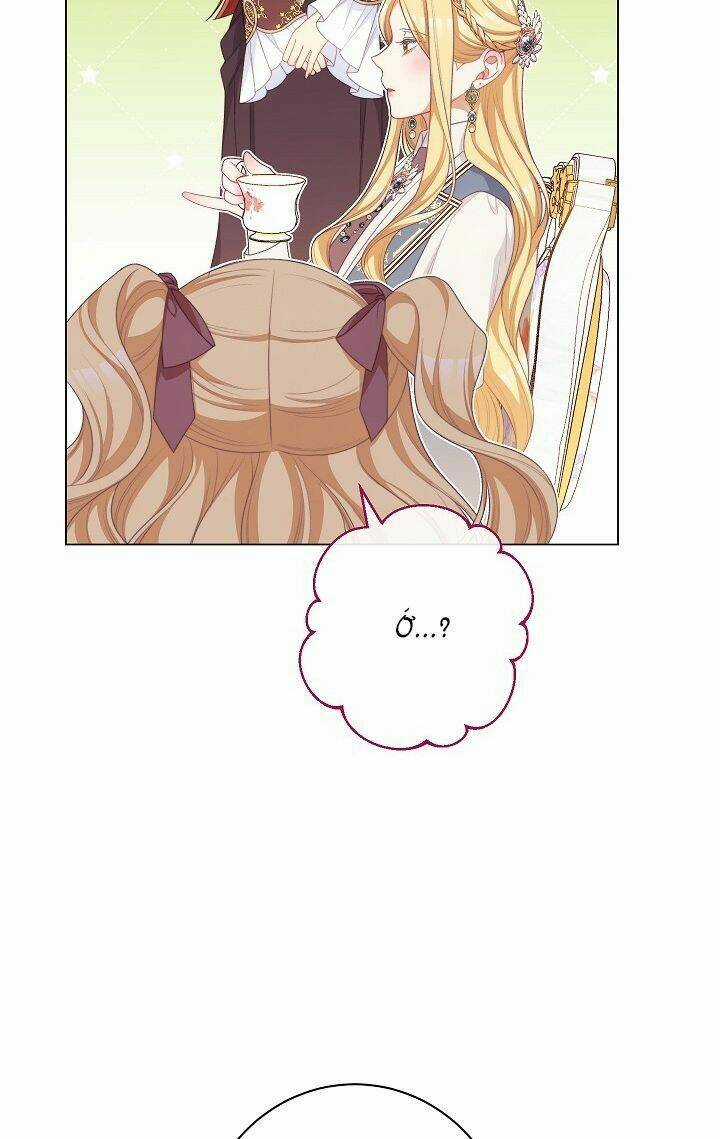 Ác Nữ Phản Diện Đảo Ngược Đồng Hồ Cát Chapter 115 trang 94