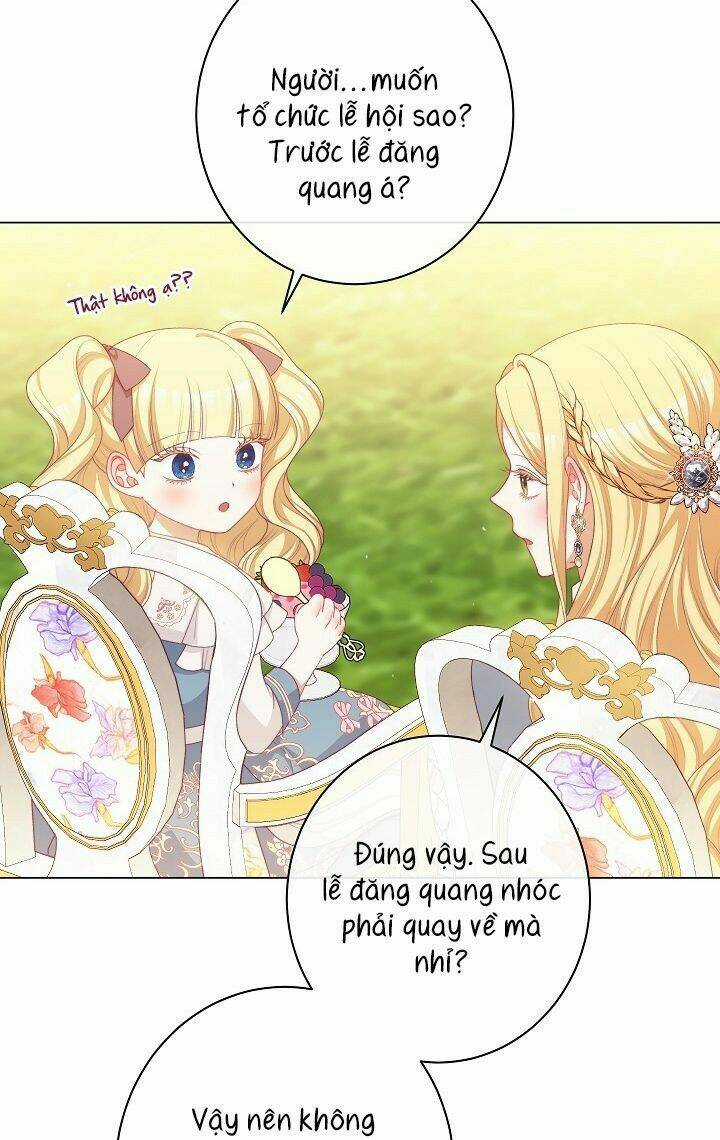 Ác Nữ Phản Diện Đảo Ngược Đồng Hồ Cát Chapter 115 trang 95