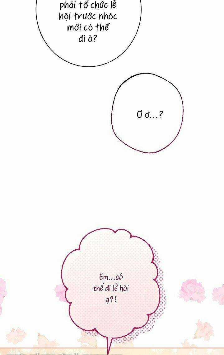 Ác Nữ Phản Diện Đảo Ngược Đồng Hồ Cát Chapter 115 trang 96