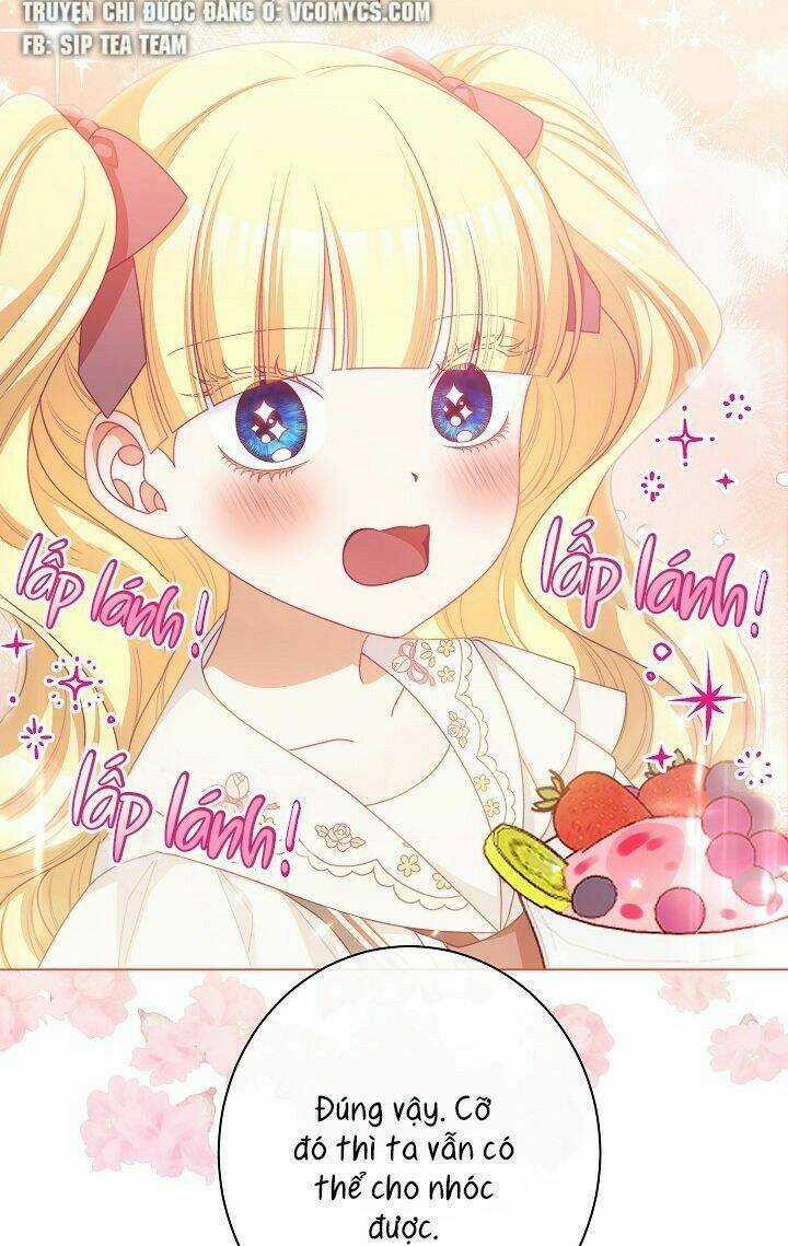 Ác Nữ Phản Diện Đảo Ngược Đồng Hồ Cát Chapter 115 trang 97