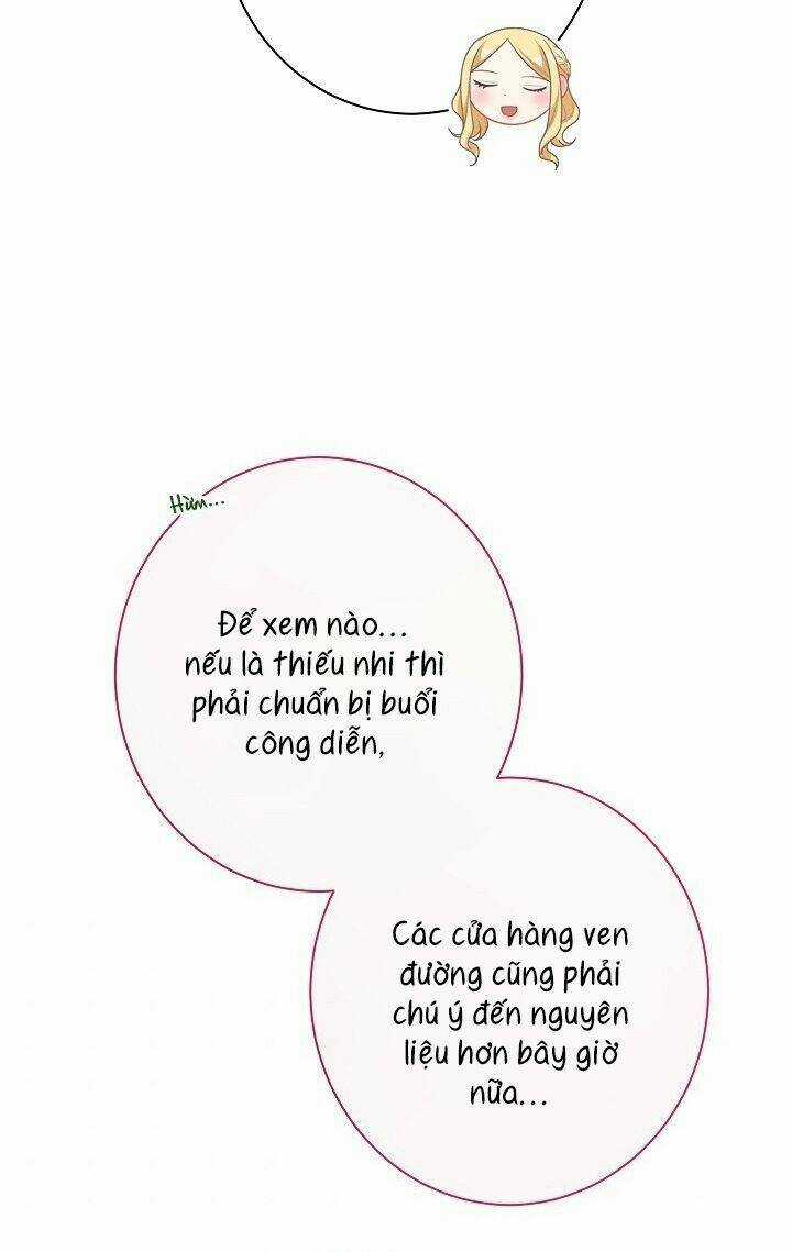 Ác Nữ Phản Diện Đảo Ngược Đồng Hồ Cát Chapter 115 trang 98