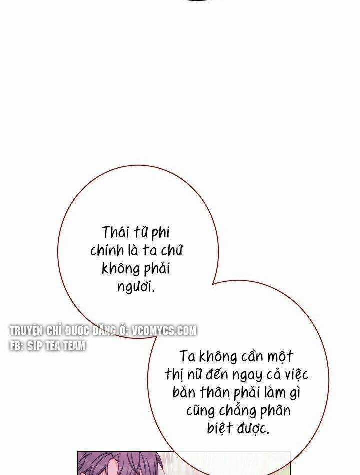 Ác Nữ Phản Diện Đảo Ngược Đồng Hồ Cát Chapter 116 trang 101