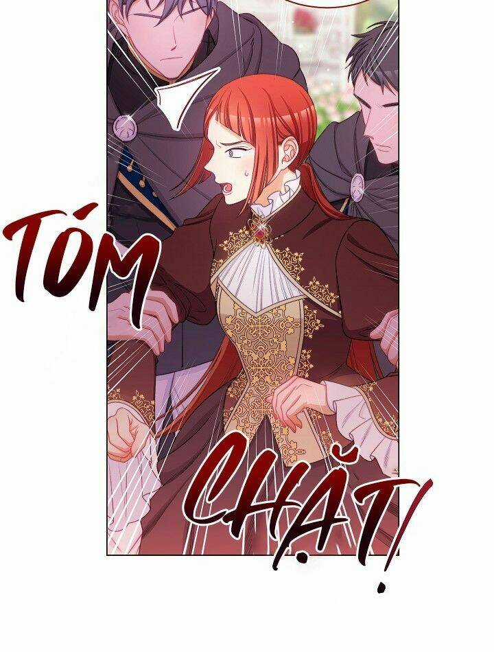 Ác Nữ Phản Diện Đảo Ngược Đồng Hồ Cát Chapter 116 trang 102