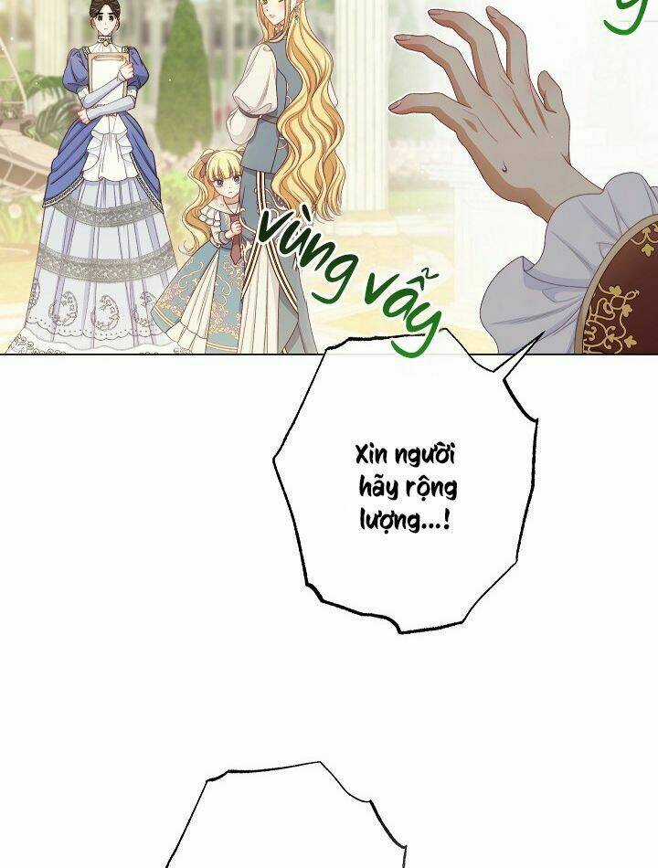 Ác Nữ Phản Diện Đảo Ngược Đồng Hồ Cát Chapter 116 trang 104