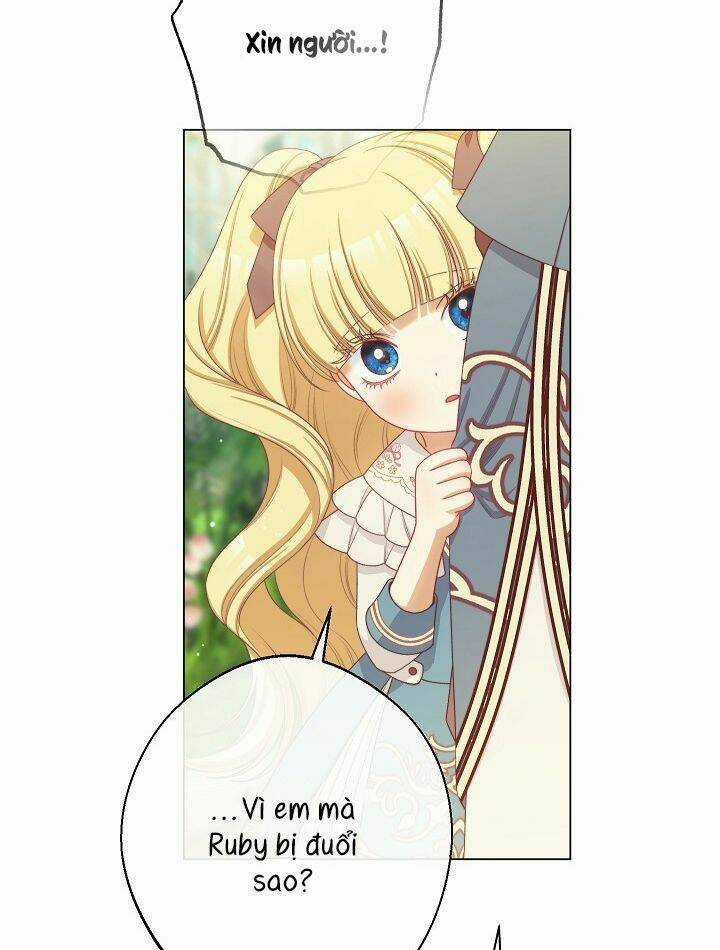 Ác Nữ Phản Diện Đảo Ngược Đồng Hồ Cát Chapter 116 trang 105