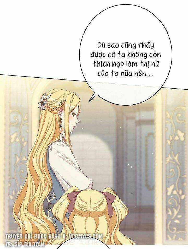 Ác Nữ Phản Diện Đảo Ngược Đồng Hồ Cát Chapter 116 trang 107