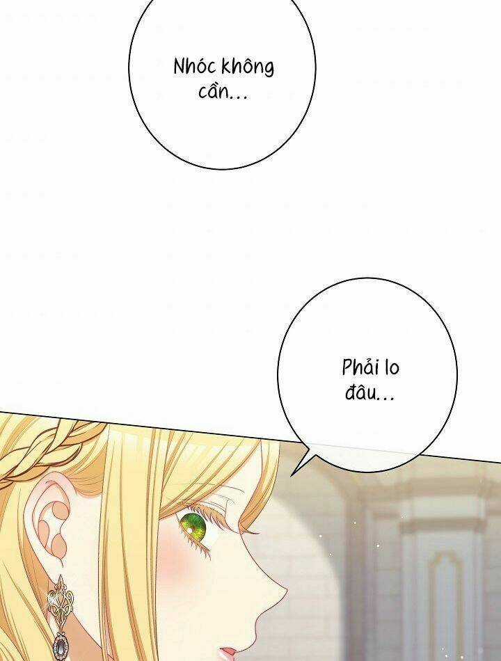 Ác Nữ Phản Diện Đảo Ngược Đồng Hồ Cát Chapter 116 trang 108