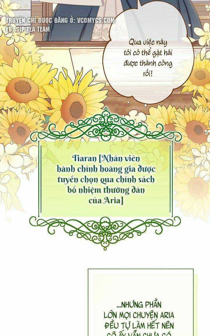 Ác Nữ Phản Diện Đảo Ngược Đồng Hồ Cát Chapter 116 trang 11