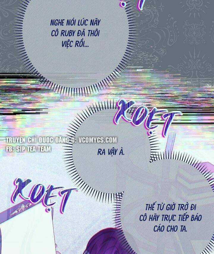 Ác Nữ Phản Diện Đảo Ngược Đồng Hồ Cát Chapter 116 trang 123