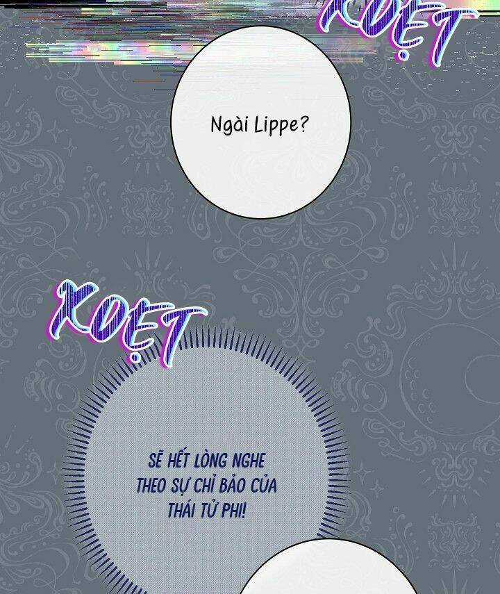 Ác Nữ Phản Diện Đảo Ngược Đồng Hồ Cát Chapter 116 trang 125