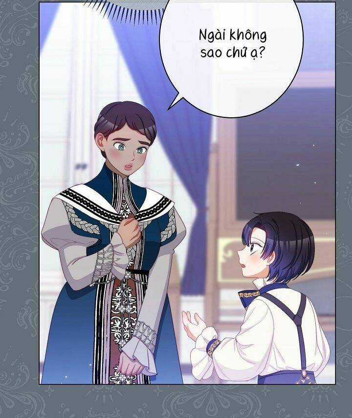 Ác Nữ Phản Diện Đảo Ngược Đồng Hồ Cát Chapter 116 trang 126