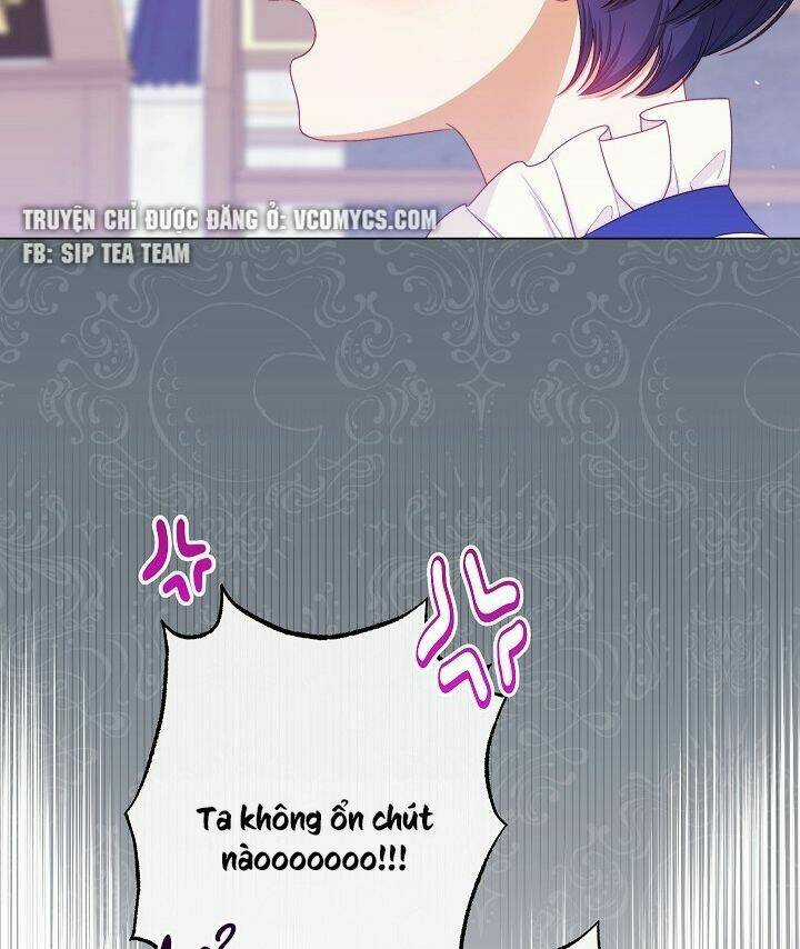 Ác Nữ Phản Diện Đảo Ngược Đồng Hồ Cát Chapter 116 trang 128