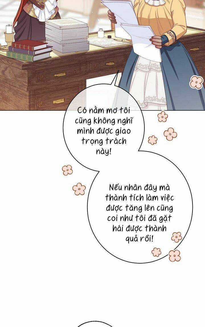 Ác Nữ Phản Diện Đảo Ngược Đồng Hồ Cát Chapter 116 trang 13