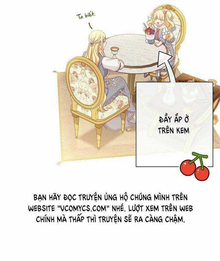 Ác Nữ Phản Diện Đảo Ngược Đồng Hồ Cát Chapter 116 trang 131