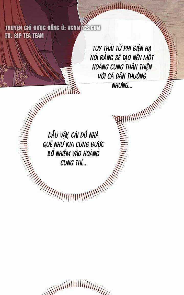 Ác Nữ Phản Diện Đảo Ngược Đồng Hồ Cát Chapter 116 trang 16