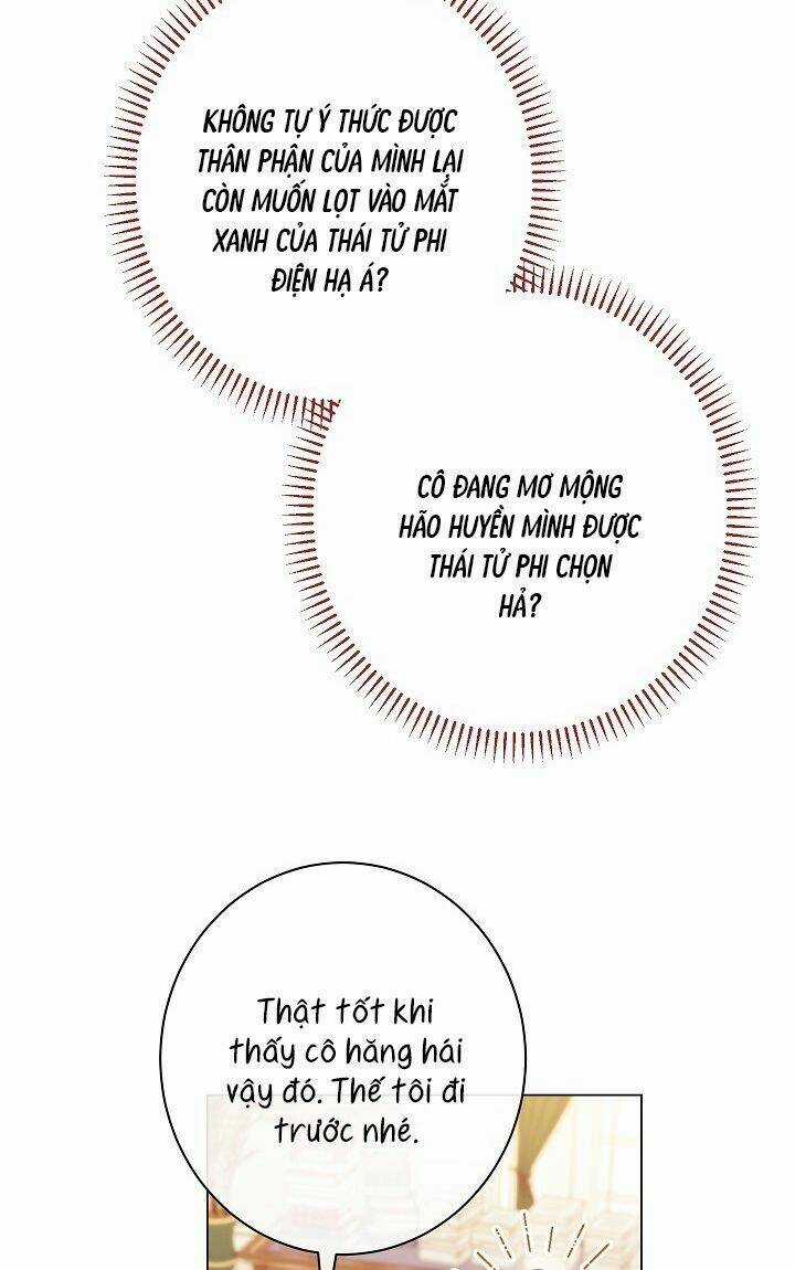 Ác Nữ Phản Diện Đảo Ngược Đồng Hồ Cát Chapter 116 trang 17