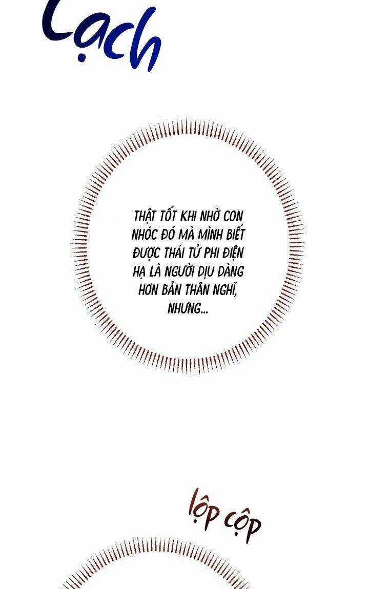 Ác Nữ Phản Diện Đảo Ngược Đồng Hồ Cát Chapter 116 trang 19