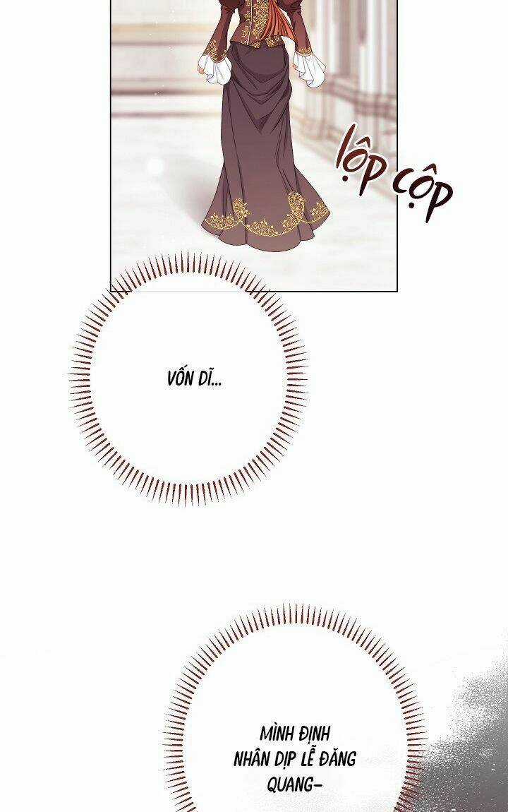 Ác Nữ Phản Diện Đảo Ngược Đồng Hồ Cát Chapter 116 trang 21