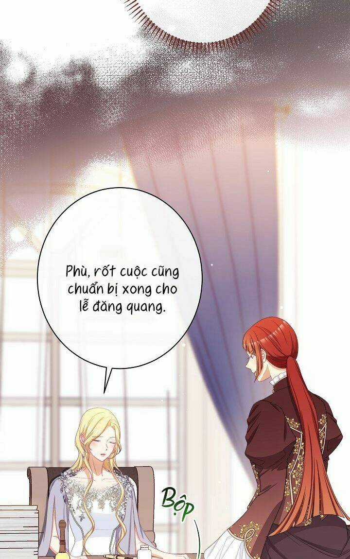 Ác Nữ Phản Diện Đảo Ngược Đồng Hồ Cát Chapter 116 trang 22