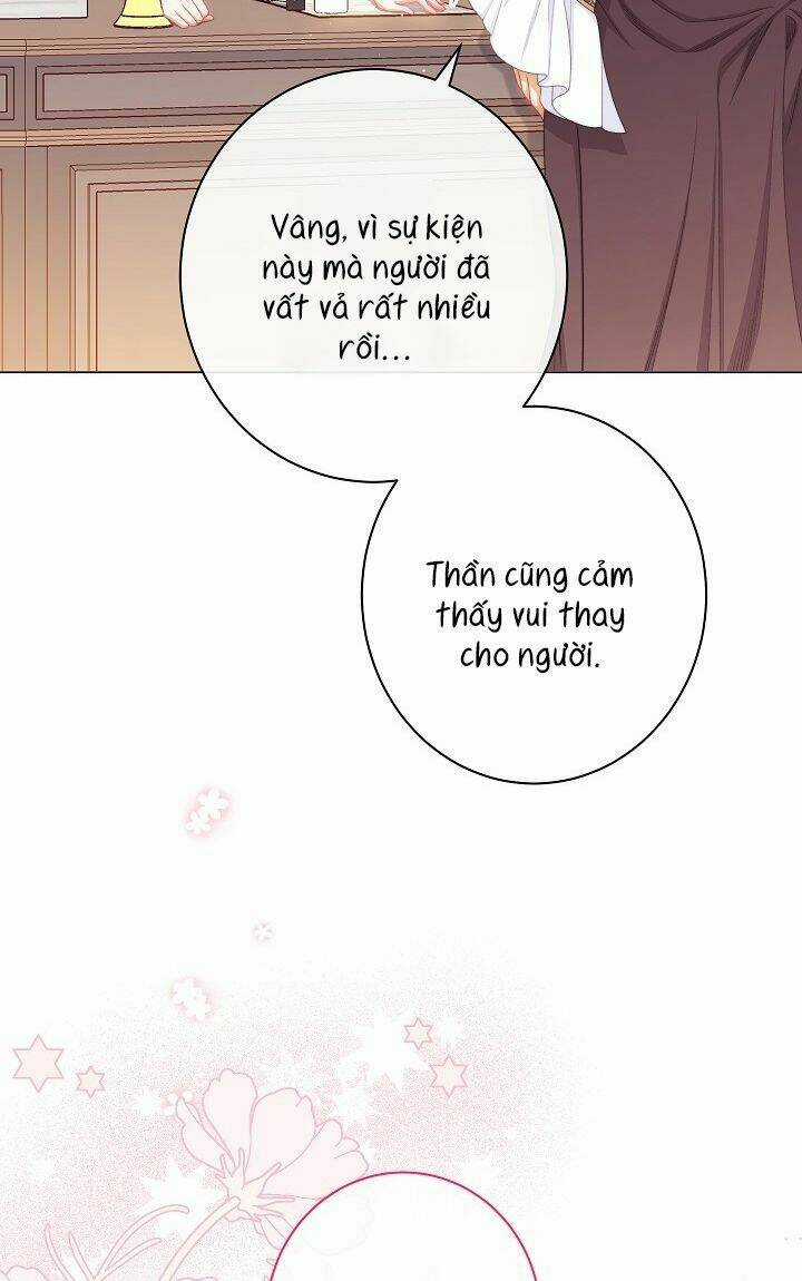 Ác Nữ Phản Diện Đảo Ngược Đồng Hồ Cát Chapter 116 trang 23