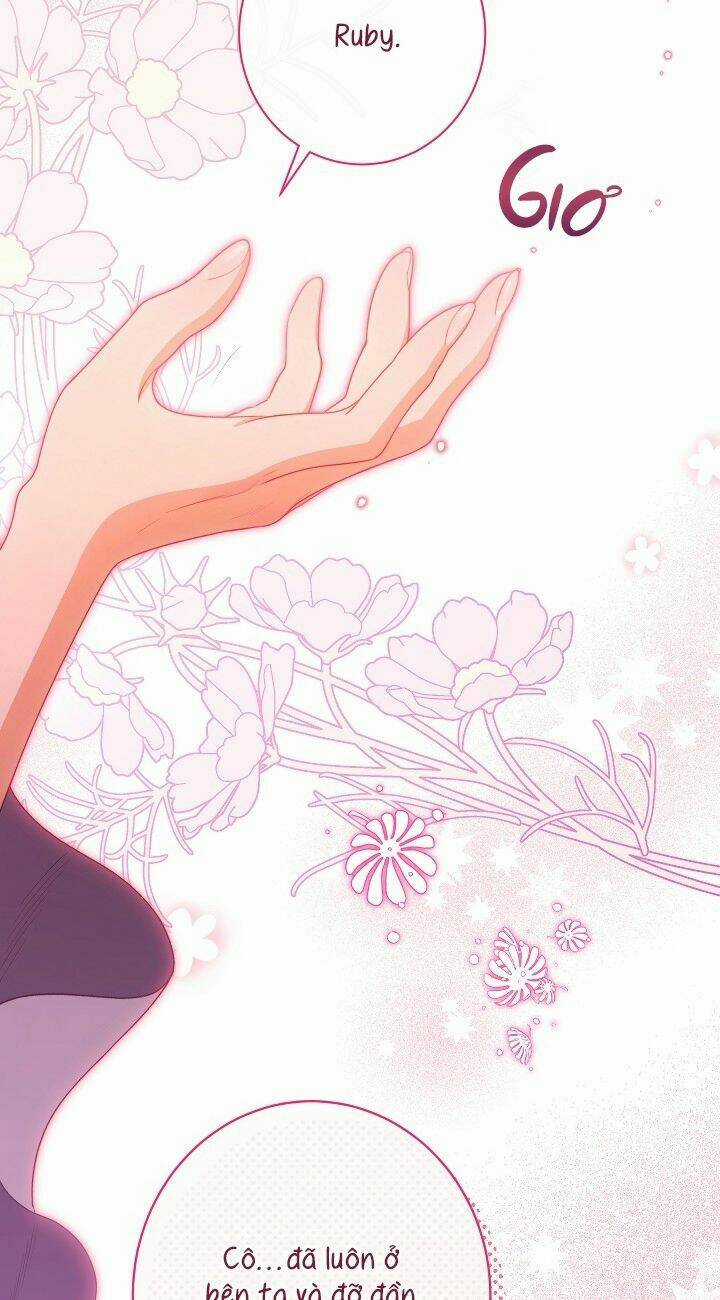 Ác Nữ Phản Diện Đảo Ngược Đồng Hồ Cát Chapter 116 trang 24