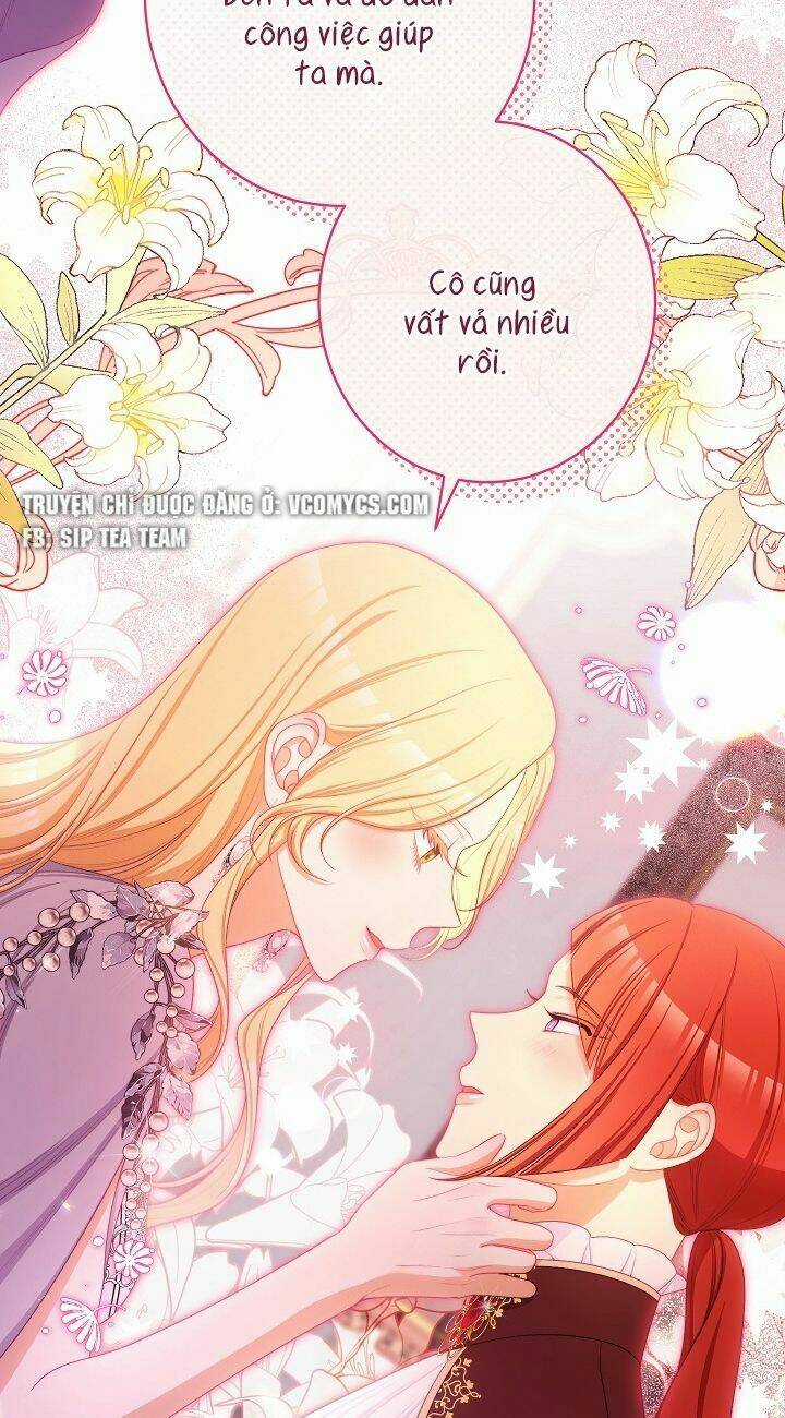 Ác Nữ Phản Diện Đảo Ngược Đồng Hồ Cát Chapter 116 trang 25