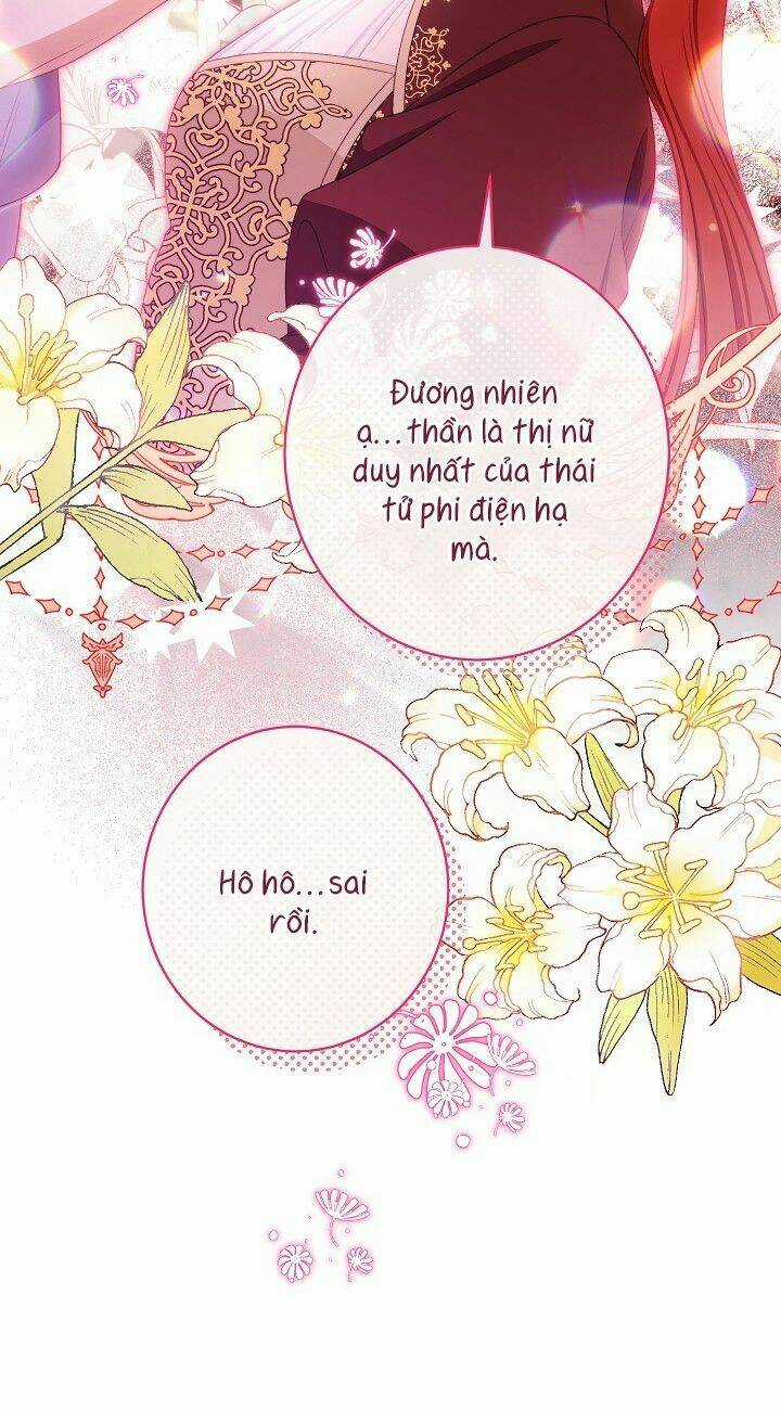 Ác Nữ Phản Diện Đảo Ngược Đồng Hồ Cát Chapter 116 trang 26