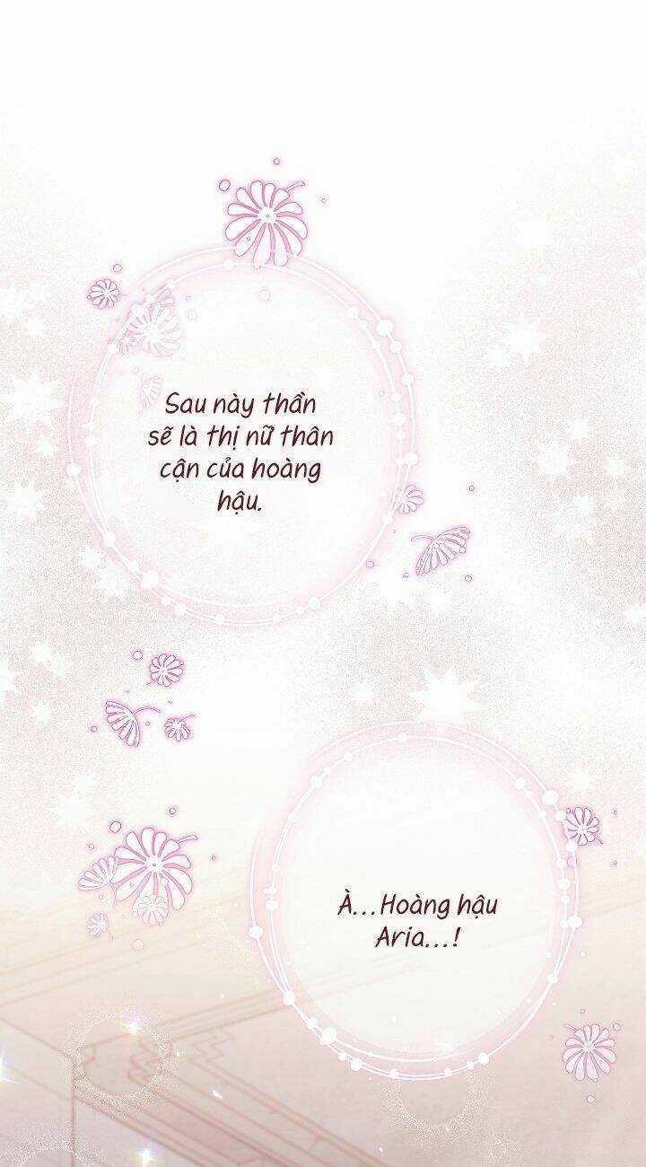 Ác Nữ Phản Diện Đảo Ngược Đồng Hồ Cát Chapter 116 trang 27