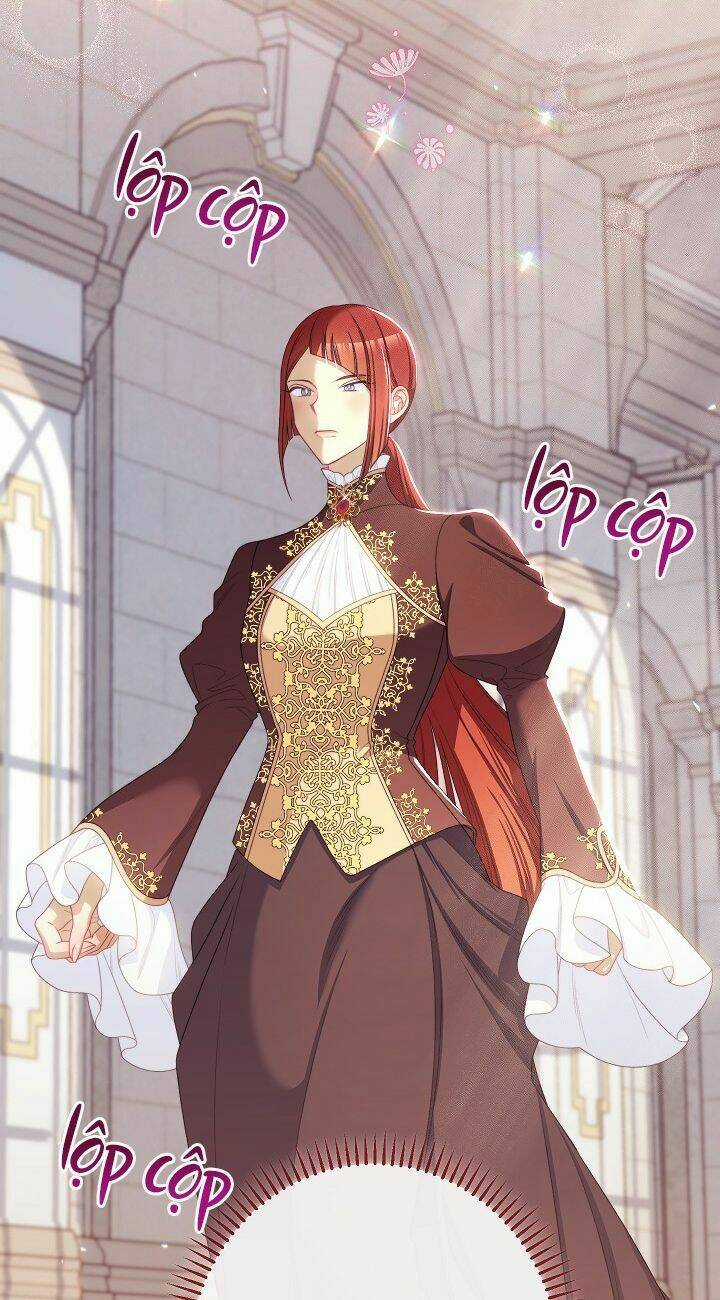 Ác Nữ Phản Diện Đảo Ngược Đồng Hồ Cát Chapter 116 trang 28