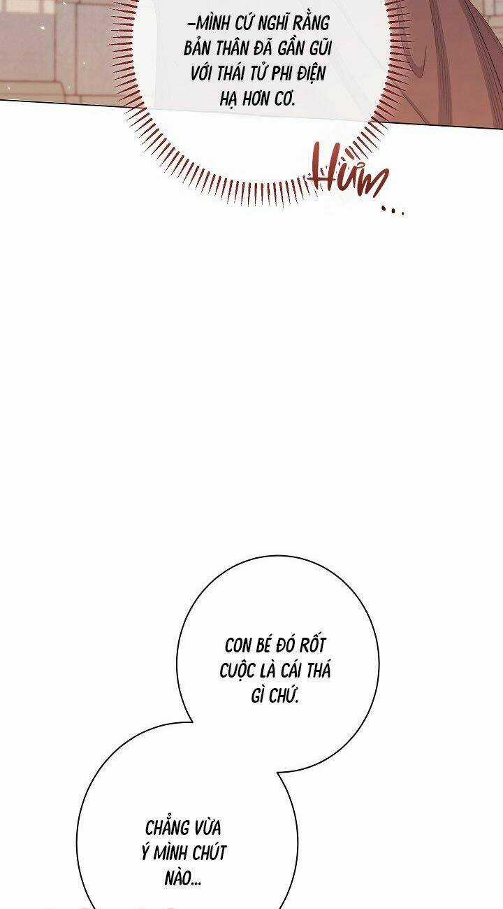 Ác Nữ Phản Diện Đảo Ngược Đồng Hồ Cát Chapter 116 trang 29