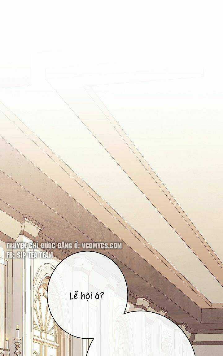 Ác Nữ Phản Diện Đảo Ngược Đồng Hồ Cát Chapter 116 trang 3