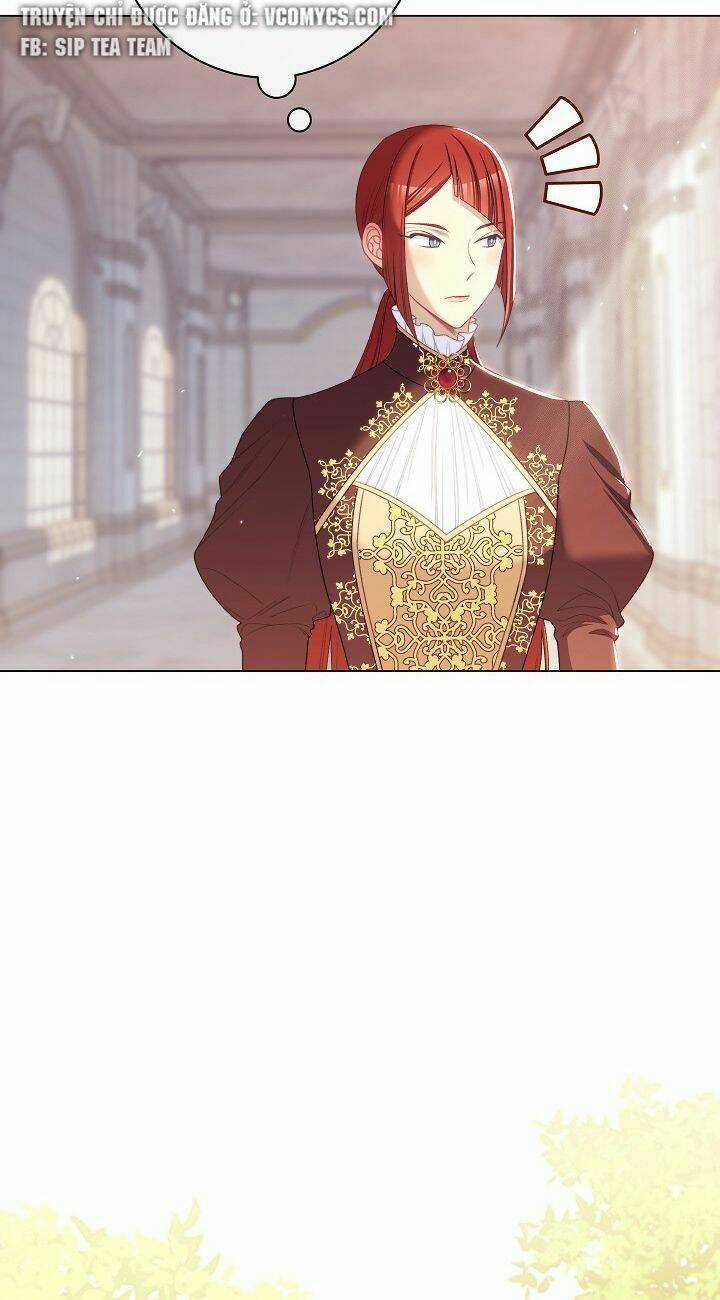 Ác Nữ Phản Diện Đảo Ngược Đồng Hồ Cát Chapter 116 trang 30