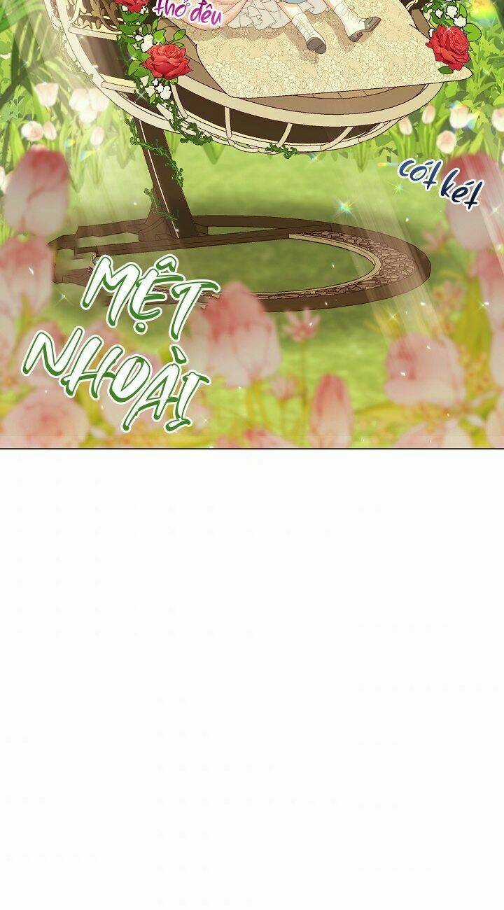 Ác Nữ Phản Diện Đảo Ngược Đồng Hồ Cát Chapter 116 trang 32