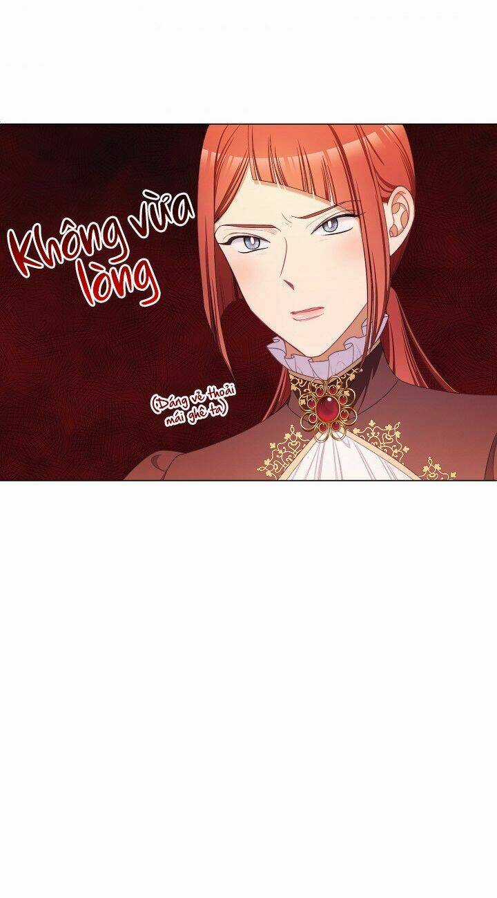 Ác Nữ Phản Diện Đảo Ngược Đồng Hồ Cát Chapter 116 trang 33