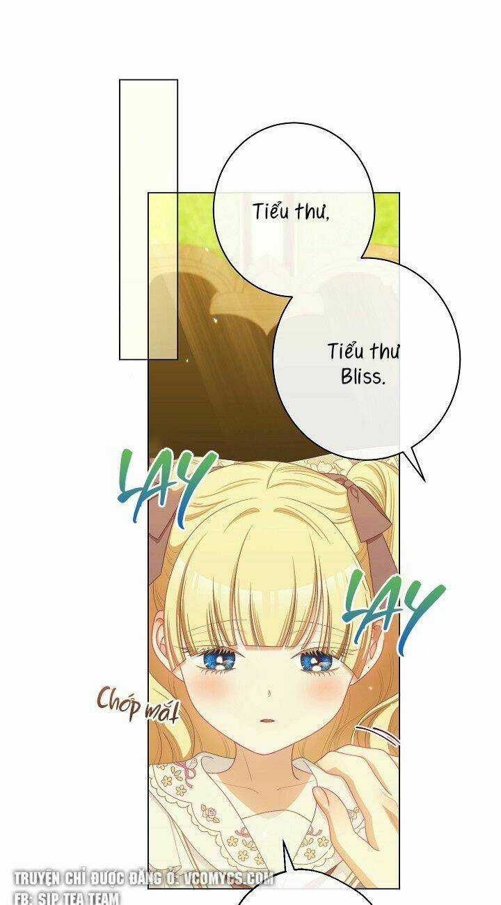 Ác Nữ Phản Diện Đảo Ngược Đồng Hồ Cát Chapter 116 trang 34