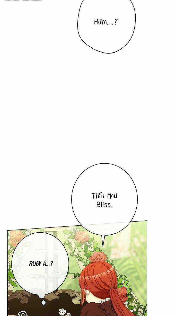 Ác Nữ Phản Diện Đảo Ngược Đồng Hồ Cát Chapter 116 trang 35