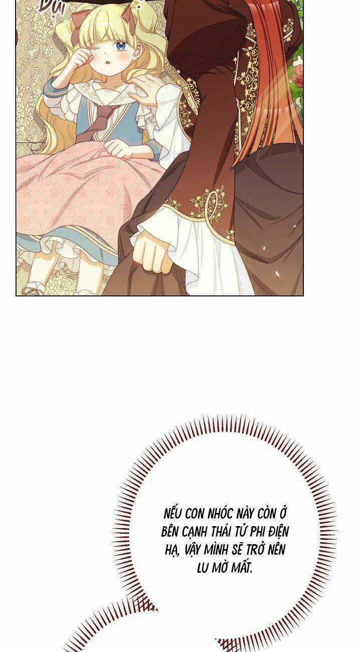 Ác Nữ Phản Diện Đảo Ngược Đồng Hồ Cát Chapter 116 trang 36