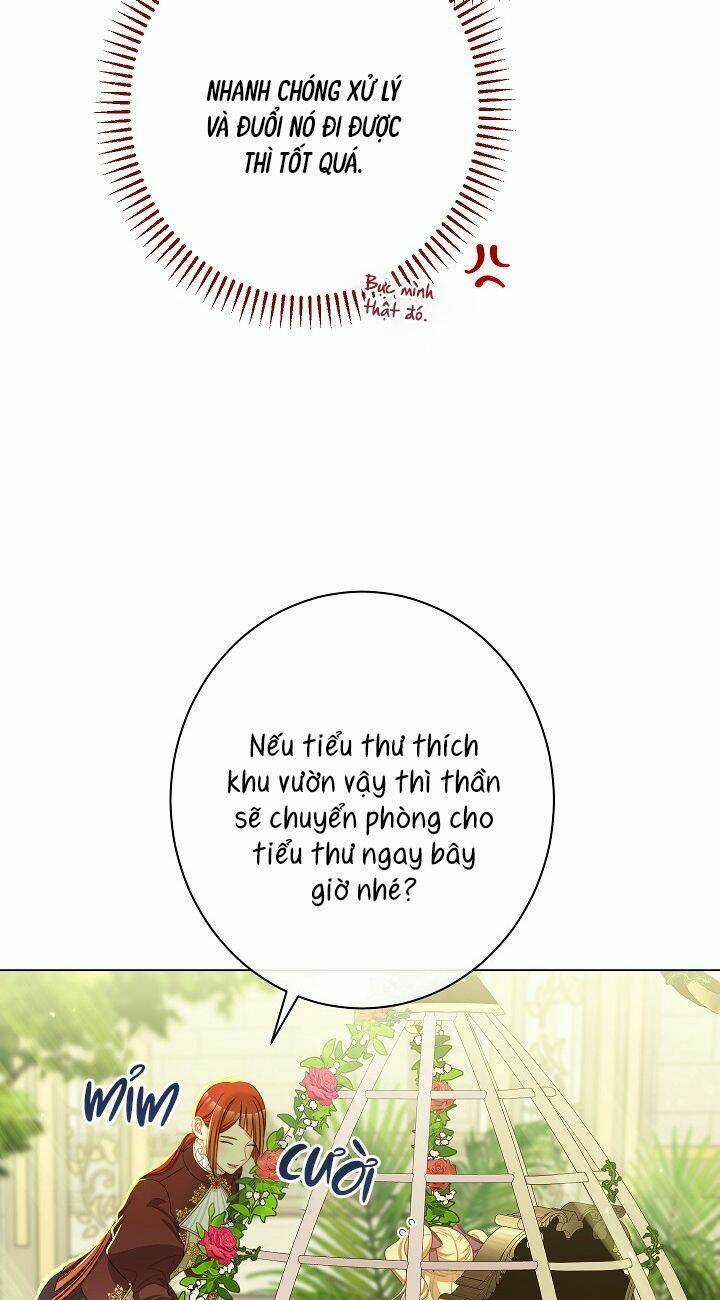 Ác Nữ Phản Diện Đảo Ngược Đồng Hồ Cát Chapter 116 trang 37