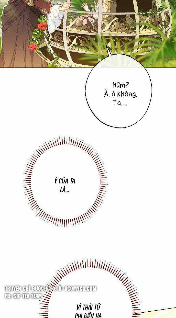 Ác Nữ Phản Diện Đảo Ngược Đồng Hồ Cát Chapter 116 trang 38