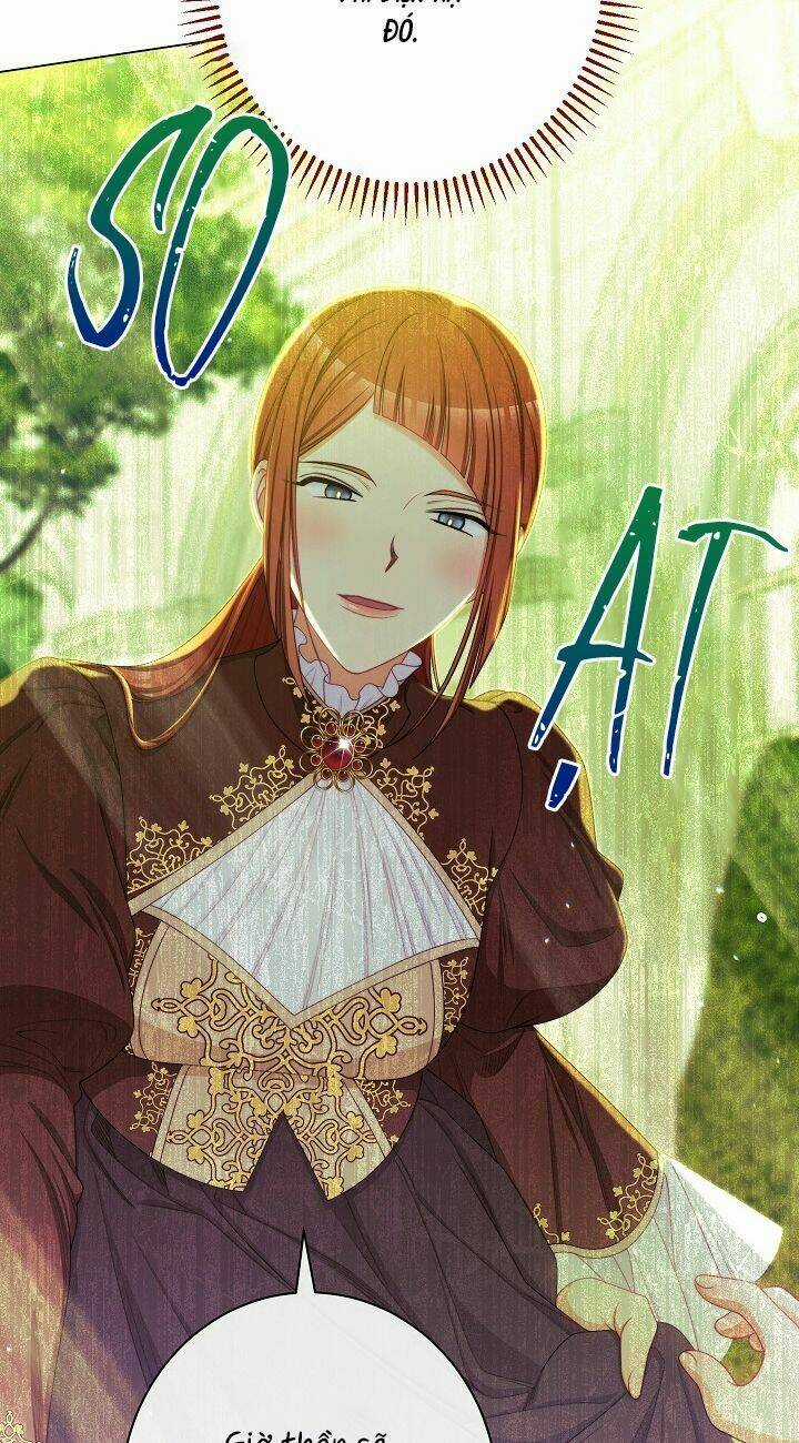 Ác Nữ Phản Diện Đảo Ngược Đồng Hồ Cát Chapter 116 trang 39