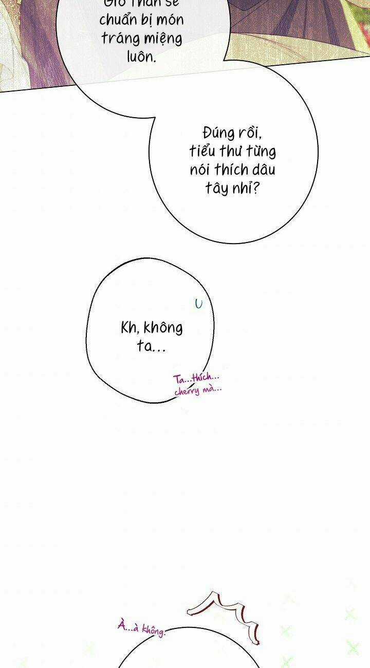 Ác Nữ Phản Diện Đảo Ngược Đồng Hồ Cát Chapter 116 trang 40