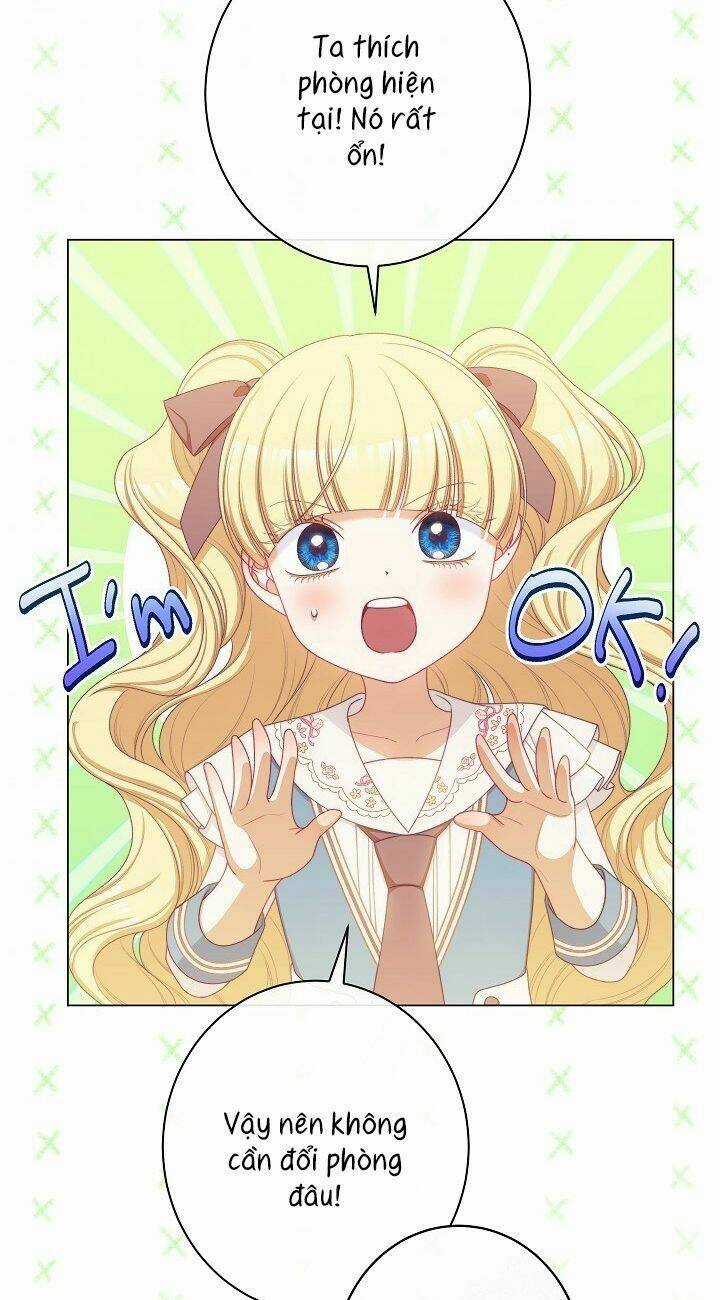 Ác Nữ Phản Diện Đảo Ngược Đồng Hồ Cát Chapter 116 trang 41