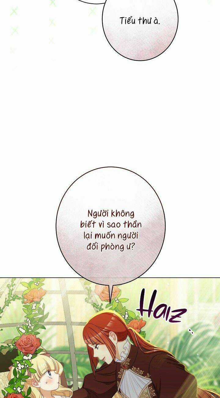 Ác Nữ Phản Diện Đảo Ngược Đồng Hồ Cát Chapter 116 trang 42