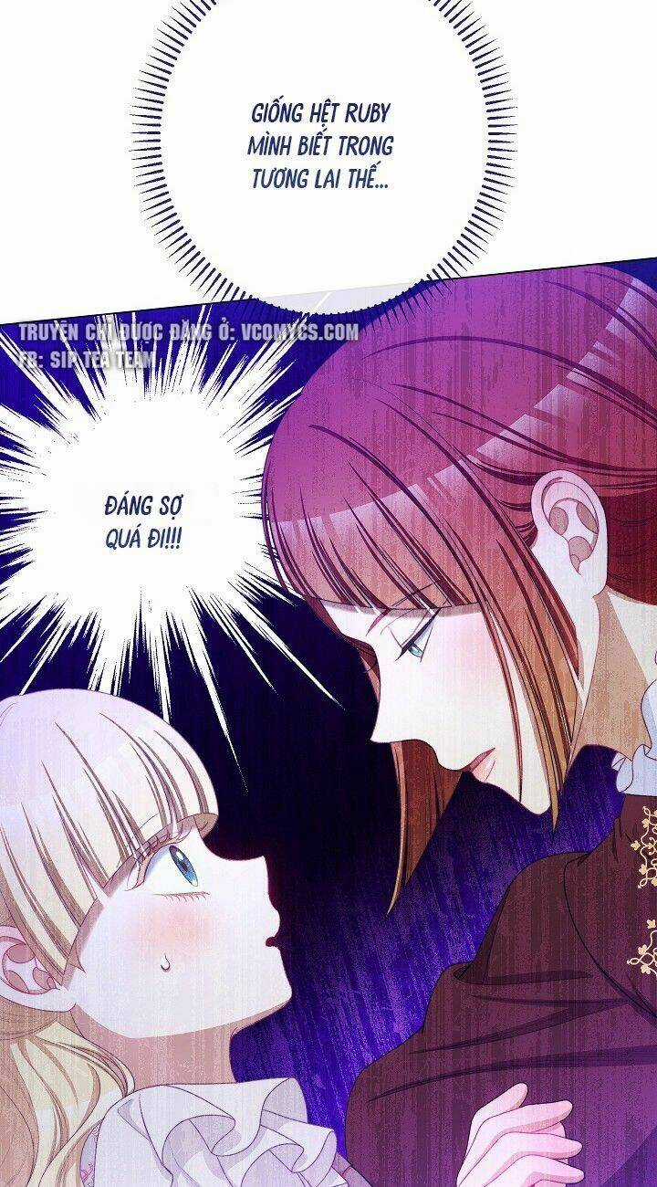 Ác Nữ Phản Diện Đảo Ngược Đồng Hồ Cát Chapter 116 trang 44