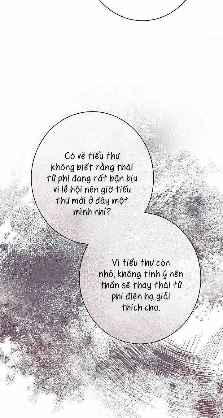 Ác Nữ Phản Diện Đảo Ngược Đồng Hồ Cát Chapter 116 trang 48